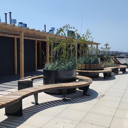 Apartament Perla Baltyku Polanki Aqua Z Parkingiem. Kolobrzeg Ngoại thất bức ảnh