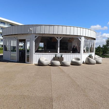 Apartament Perla Baltyku Polanki Aqua Z Parkingiem. Kolobrzeg Ngoại thất bức ảnh