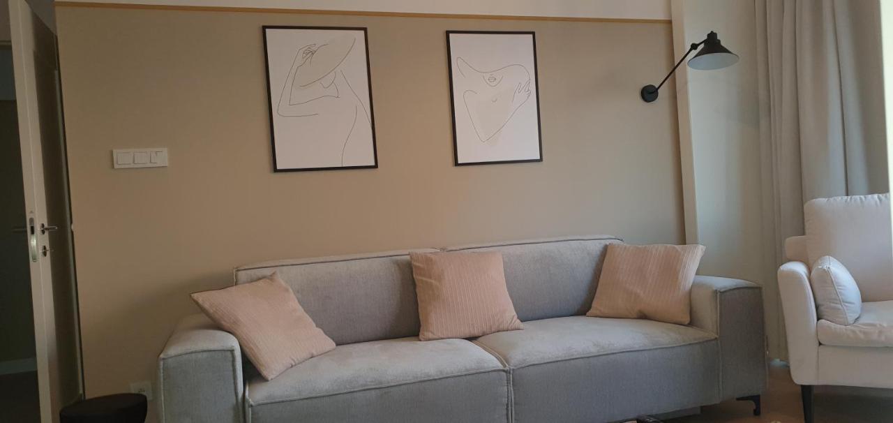 Apartament Perla Baltyku Polanki Aqua Z Parkingiem. Kolobrzeg Ngoại thất bức ảnh