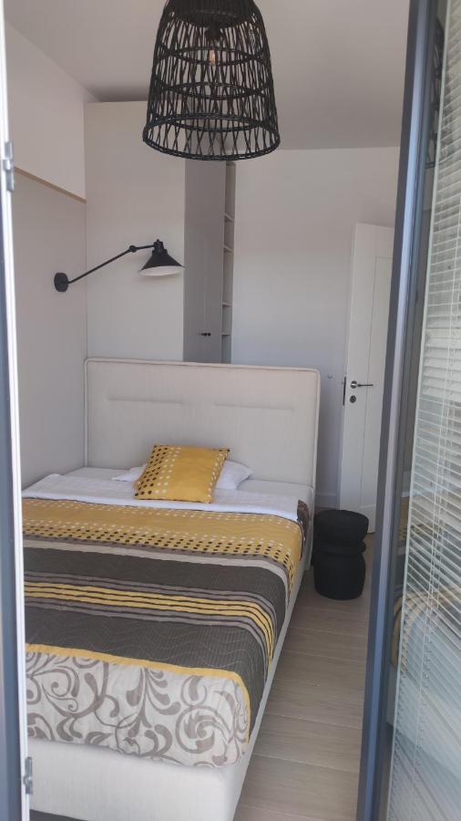 Apartament Perla Baltyku Polanki Aqua Z Parkingiem. Kolobrzeg Ngoại thất bức ảnh