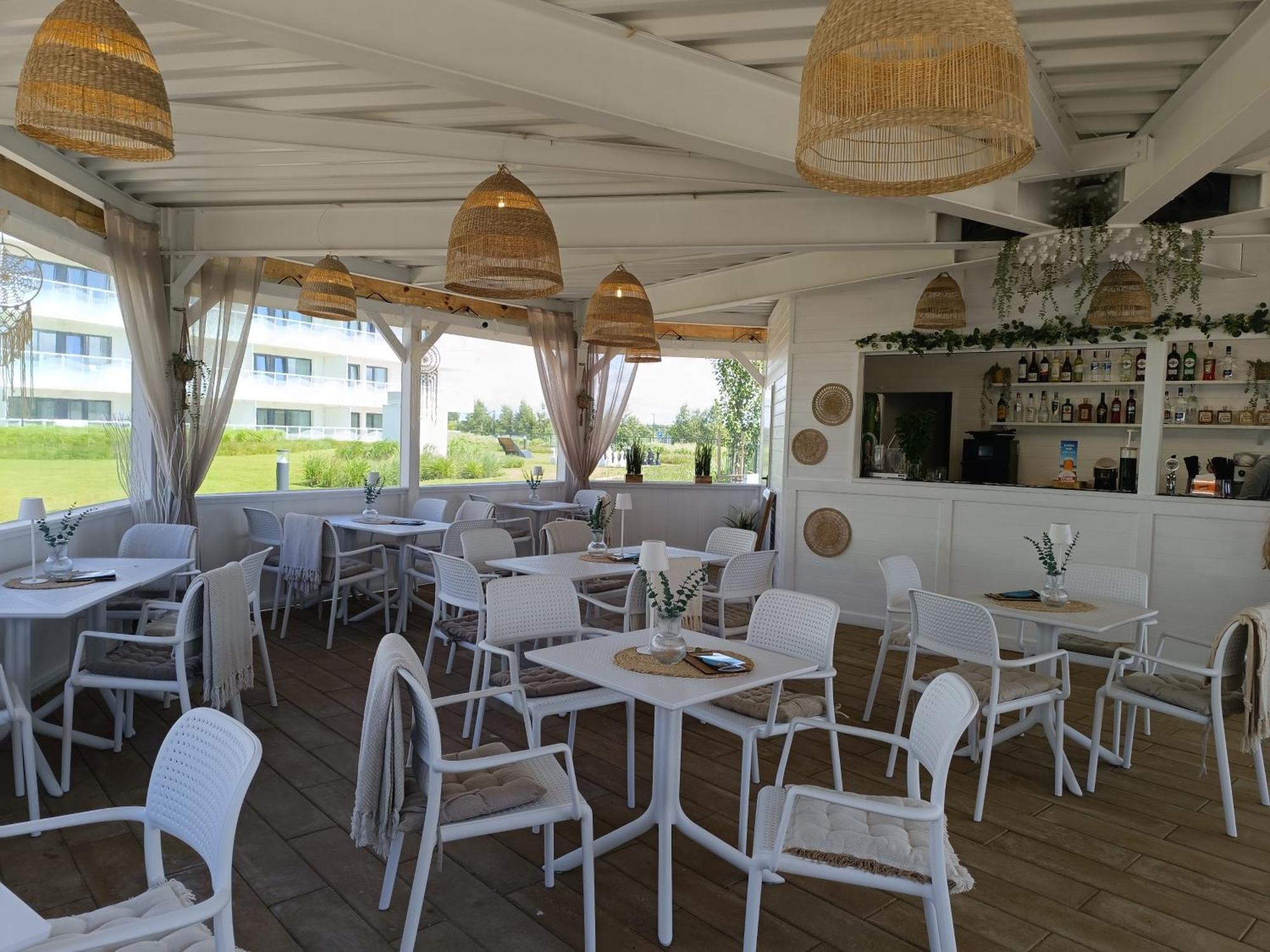 Apartament Perla Baltyku Polanki Aqua Z Parkingiem. Kolobrzeg Ngoại thất bức ảnh